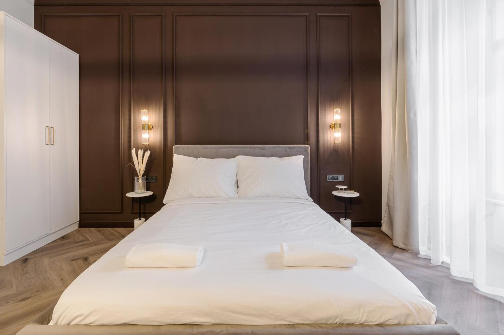 Arany Boutique Residence — Fotók 2