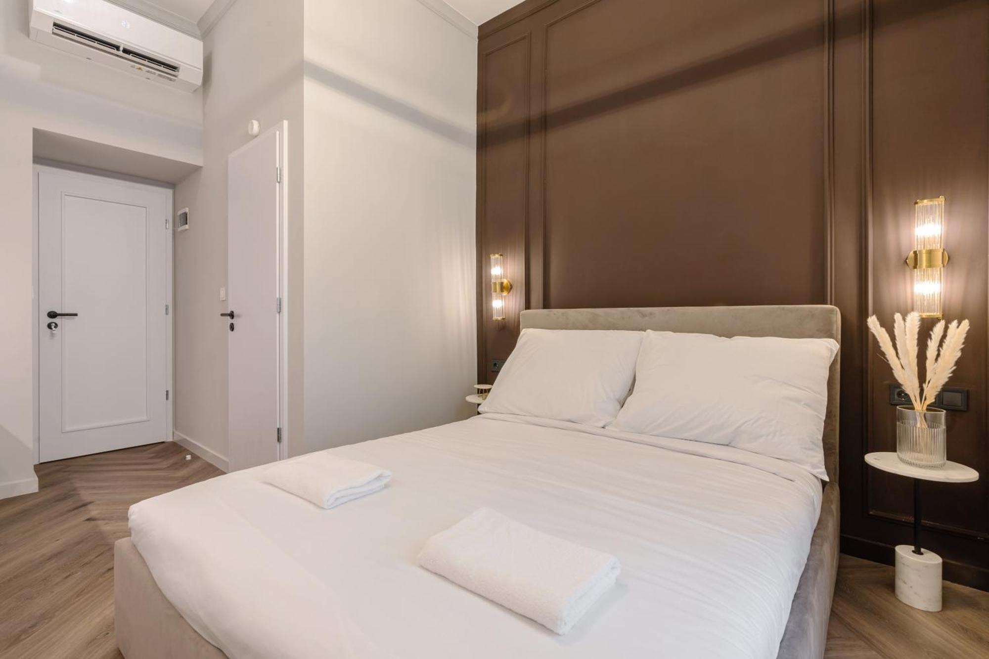 Arany Boutique Residence — Fotók 3